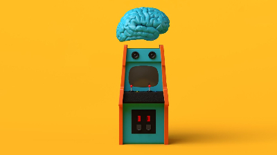 Os neurojogos podem auxiliar na melhoria da memória por meio de exercícios e desafios projetados para estimular e fortalecer as funções cognitivas (Foto: Getty Images)